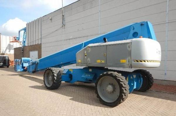 GENIE S 3800