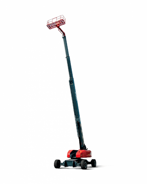 SINOBOOM TB36C