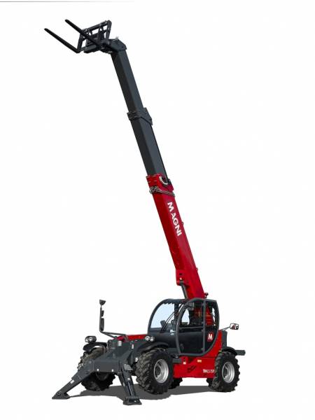 MAGNI TH 4,5.15 P