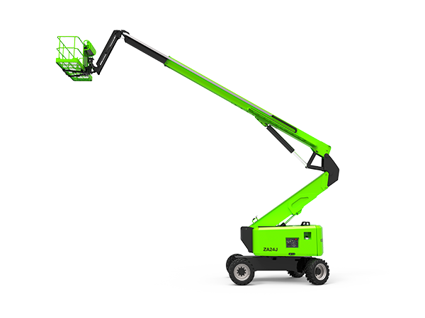 Zoomlion ZA24J