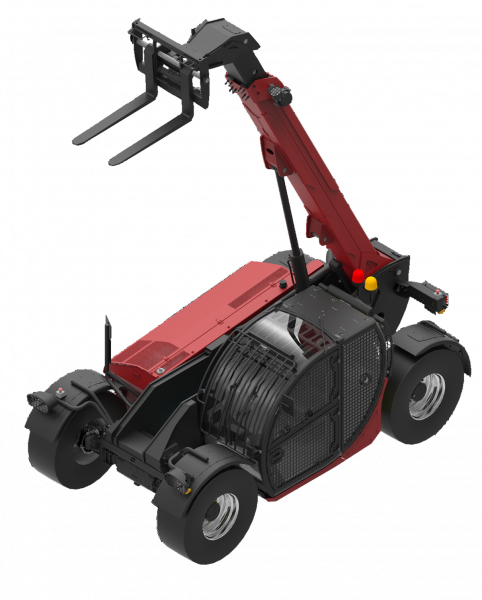 MAGNI TH 5.8