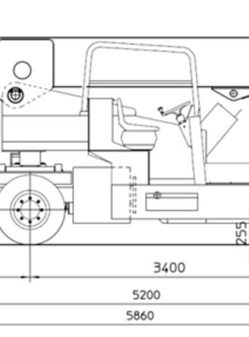 Valla 250E