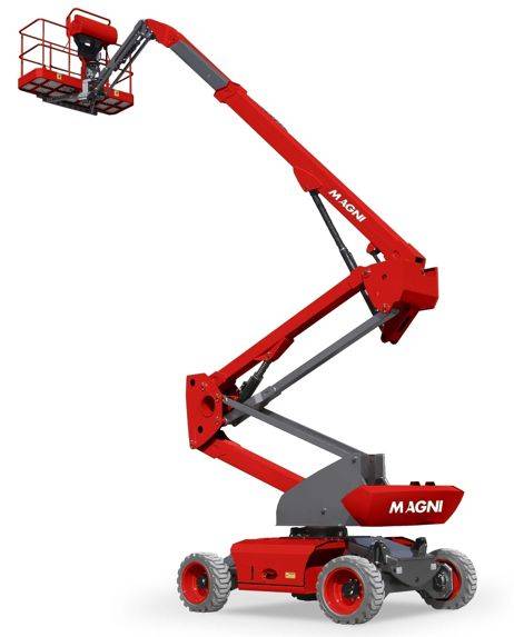 MAGNI BA 20E