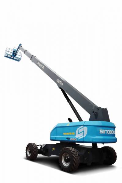 SINOBOOM TB32J plus