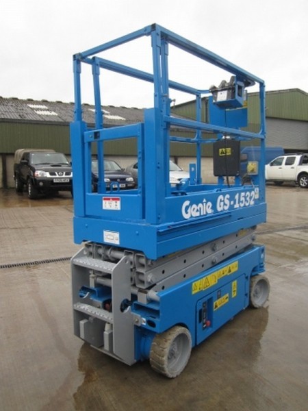 Genie GS-1532