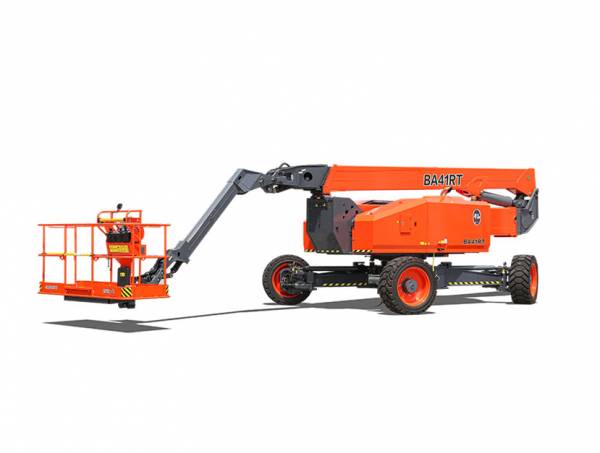 Dingli BA41RT