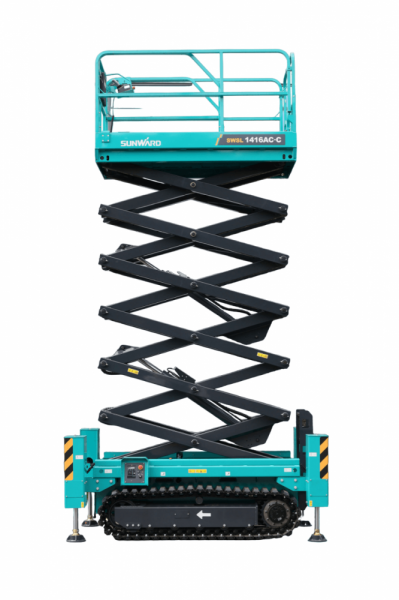 Sunward SWSL1416AC-C