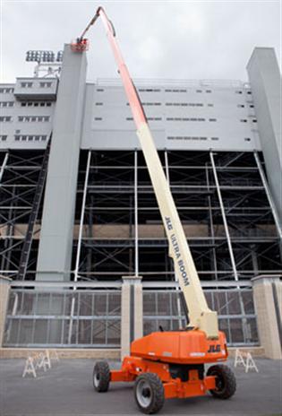 JLG 1500SJ