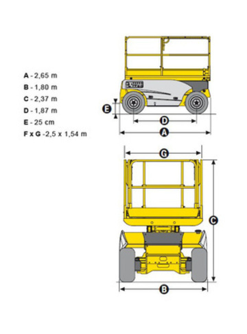 HAULOTTE COMPACT 10 DX