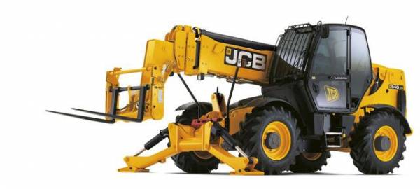 JCB 540-170