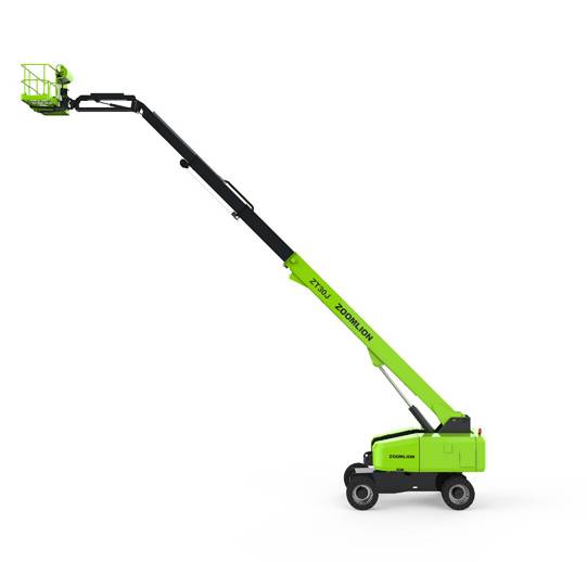 ZOOMLION ZT30J
