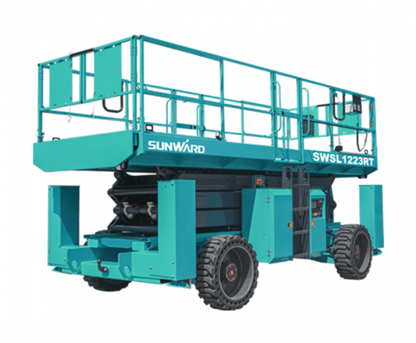 Sunward SWSL1223RT