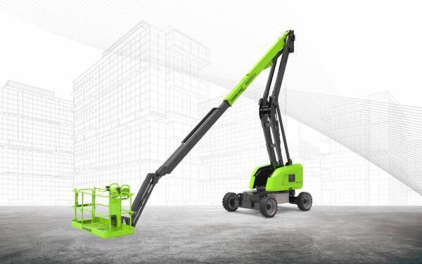 Zoomlion ZA20JERT