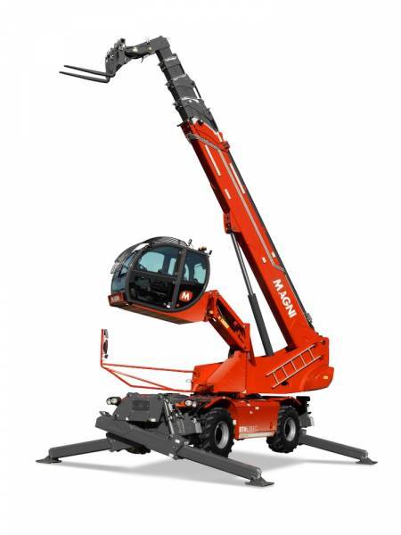 MAGNI RTH 6.31 EC