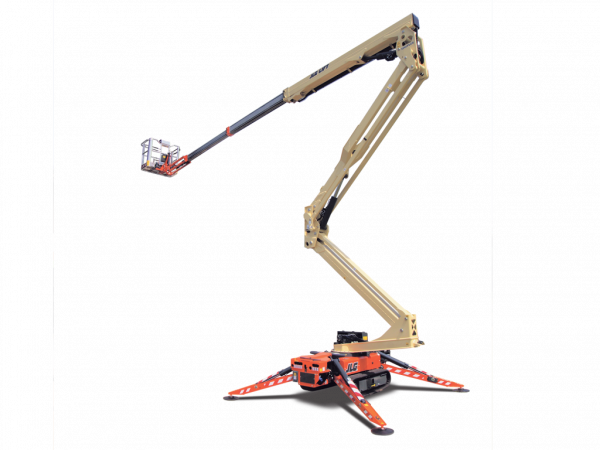JLG X 26 J Plus New