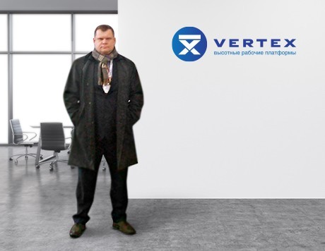 VERTEX opens the representation in North-West region