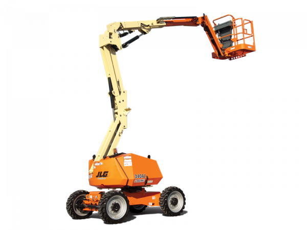 JLG 340 AJ