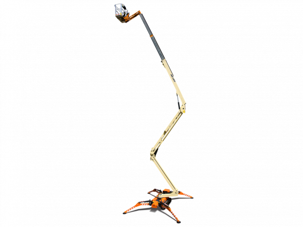 JLG X17J Plus