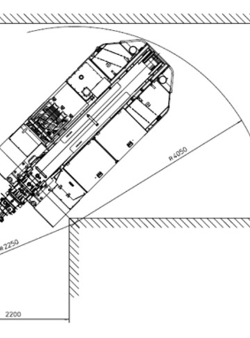 Valla 120 EVO