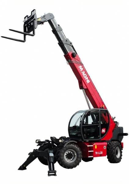 MAGNI TH 6.20