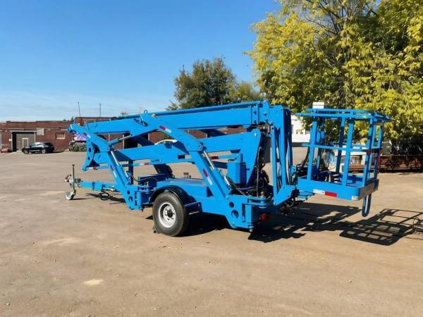SKYLIFTER CTA-22T