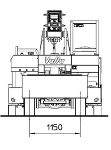Valla 120E