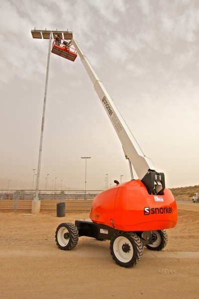 SNORKEL TB 66 JRT