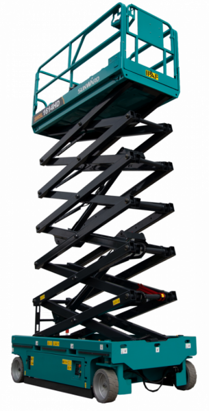 Sunward SWSL1614HD
