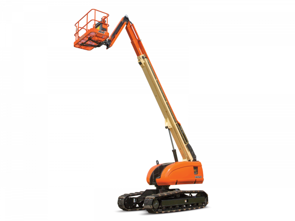 JLG 660SJC