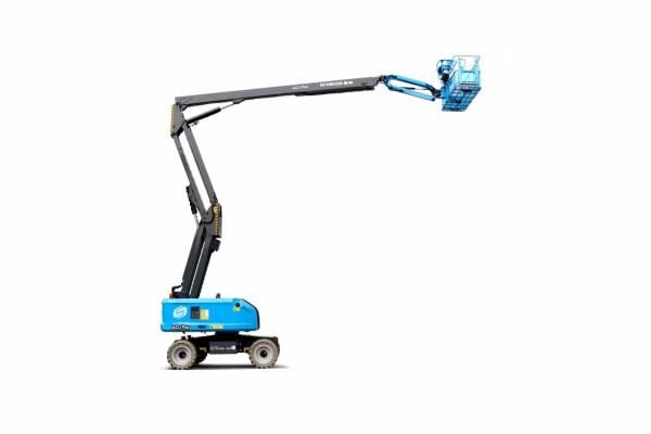 SINOBOOM AB22J Plus