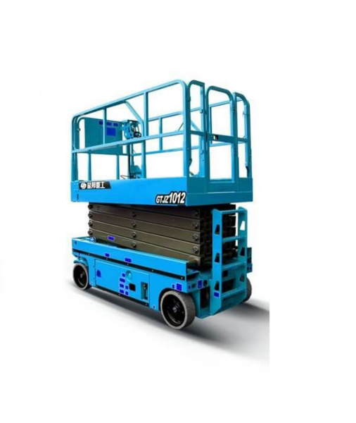 SINOBOOM 1012