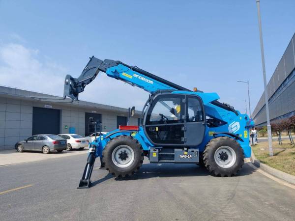 SINOBOOM TH40-14