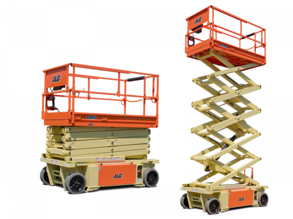 JLG 10RS