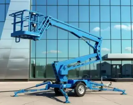 SKYLIFTER CTA-10A