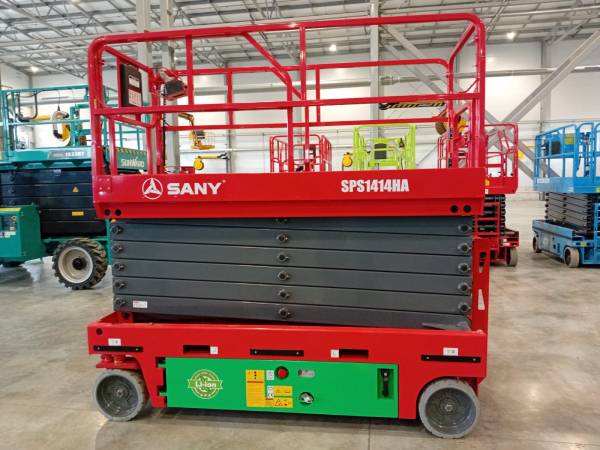 Sany SPS1414HA