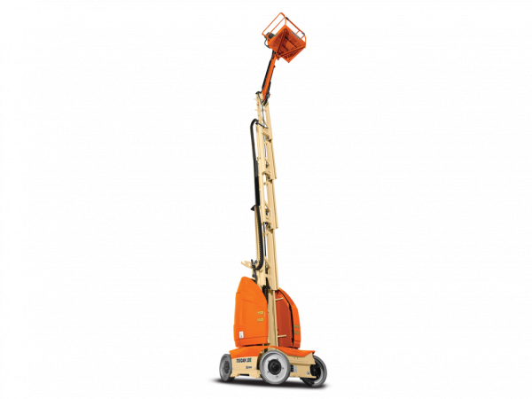 JLG T10E Toucan