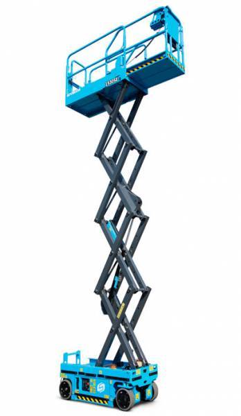SINOBOOM 0608SE