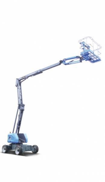 SINOBOOM AB16EJ PLUS