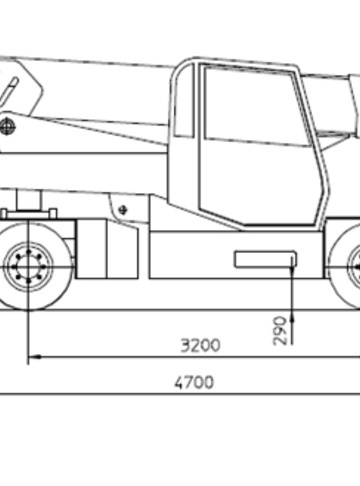 Valla 180D