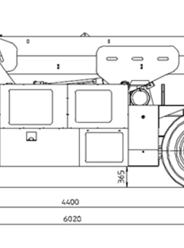 Valla 400D