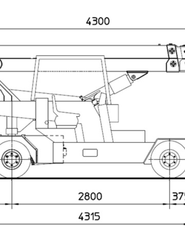Valla 120E