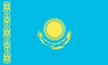 New VERTEX partner in the Republic of Kazakhstan – is LLP «CRC Kazakhstan»