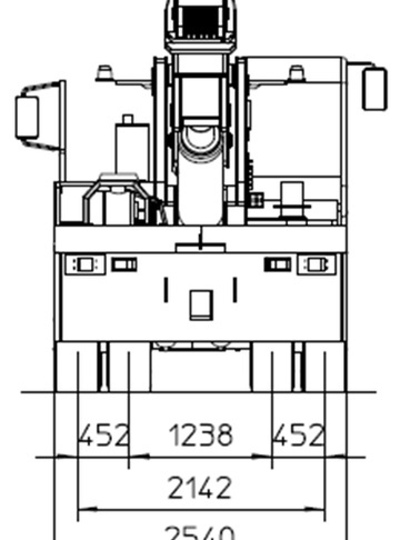 Valla 400DE