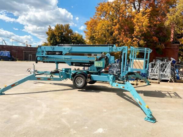 SKYLIFTER CTA-26T