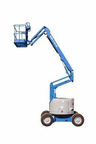 GENIE Z-34/22IC