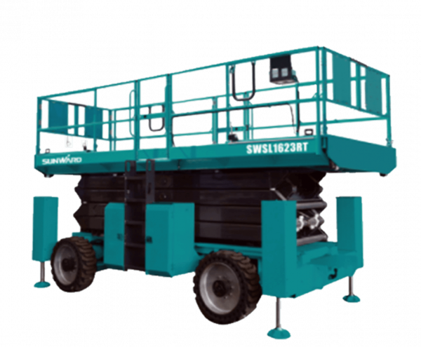 Sunward SWSL1623RT