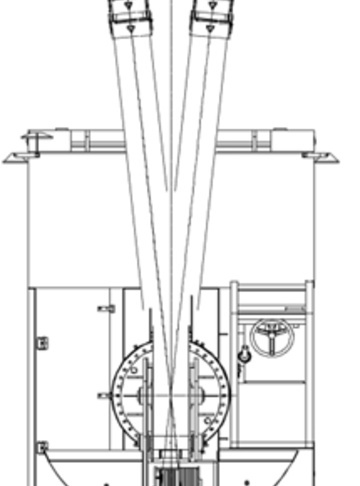 Valla 1725 36SE