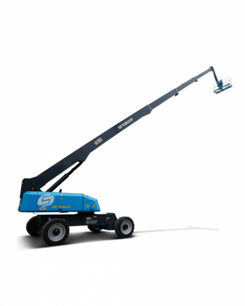 SINOBOOM GTBZ42J