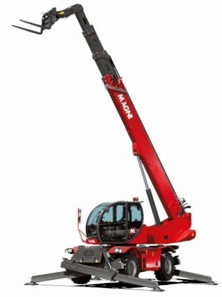 MAGNI RTH 6.26