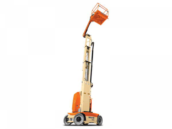 JLG T8E Toucan